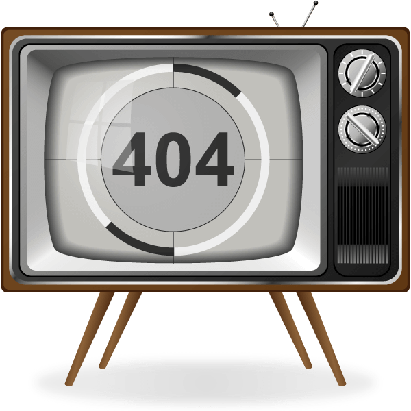 404 TV