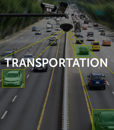 live video monitoring smart transportation