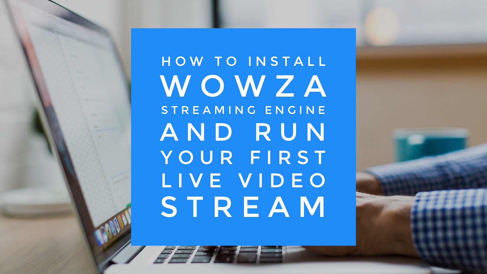 where to download wowza streaming engine 4.7