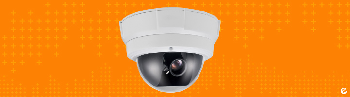 Wi-Fi CCTV Live Camera