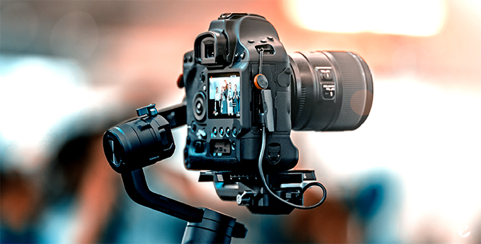 Best Cameras for Live Streaming | Video | Wowza Media Systems