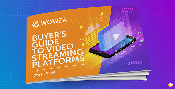 Streaming Technology Guide: How & Why to Use It