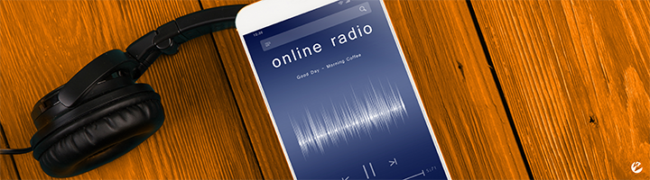 online radio streaming