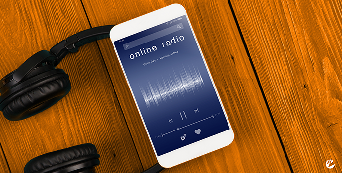 How to Create an Internet Radio Station | Live Audio Streaming | Wowza