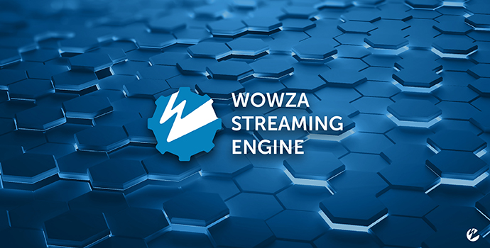 wowza streaming engine keeps turing off