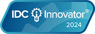 IDC Innovator Logo 2024