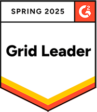 G2 Leader