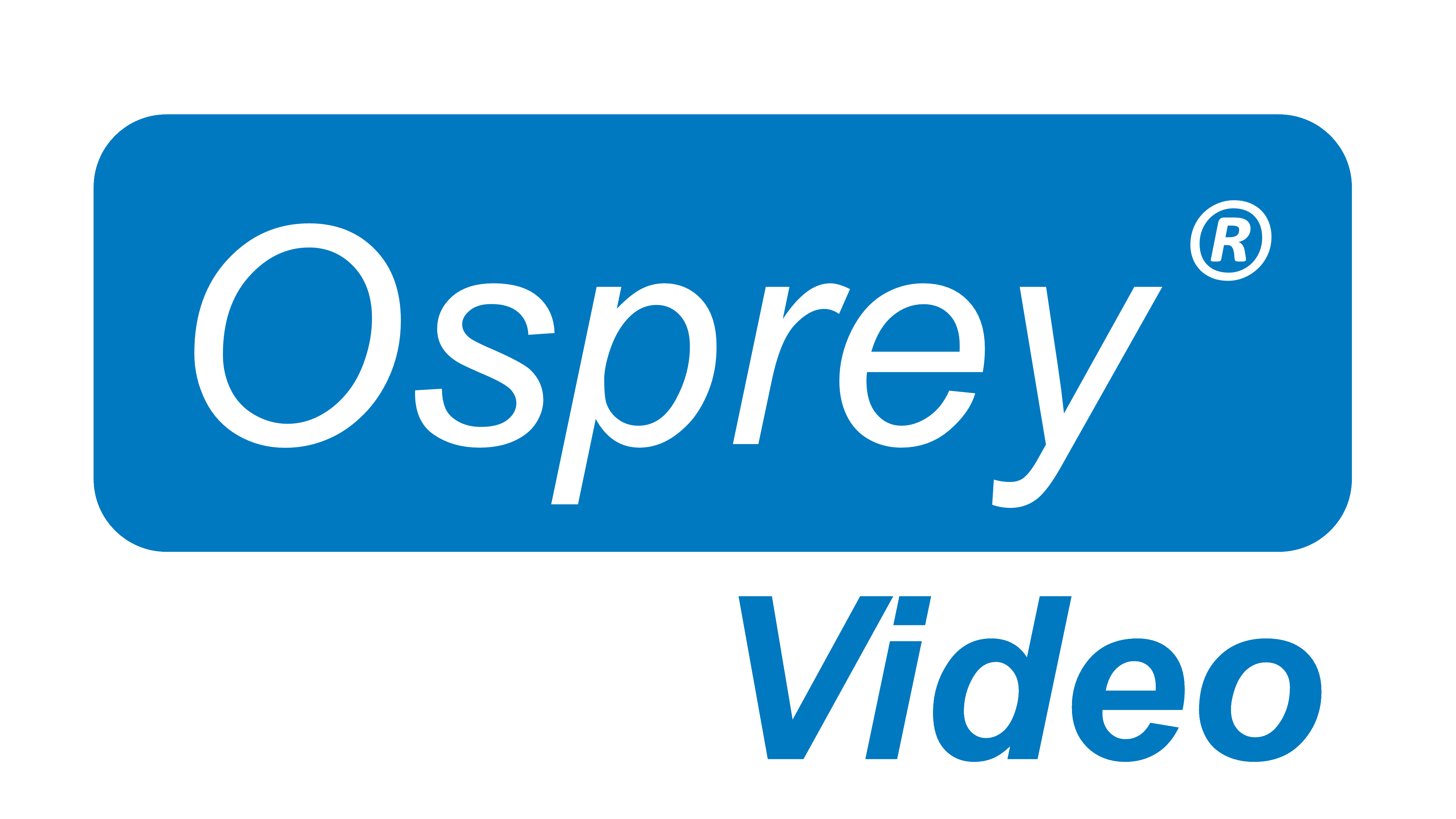 Osprey Logo